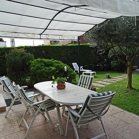 B&B Al Giardinetto Verona Ngoại thất bức ảnh