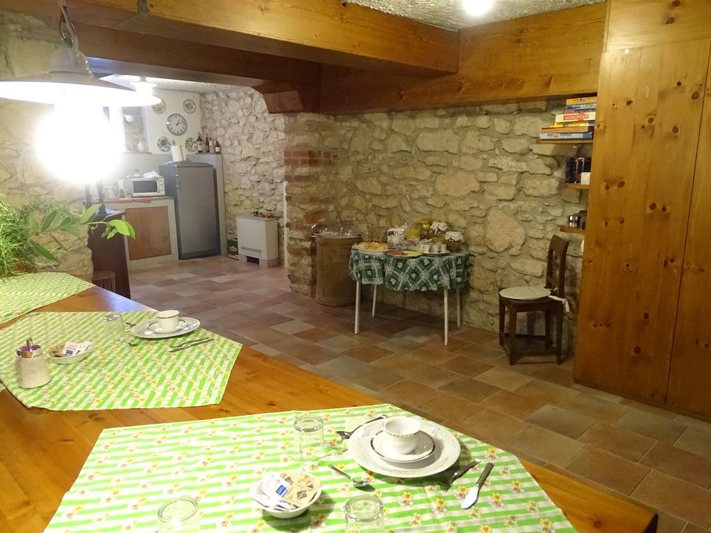 B&B Al Giardinetto Verona Ngoại thất bức ảnh