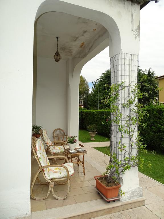 B&B Al Giardinetto Verona Ngoại thất bức ảnh