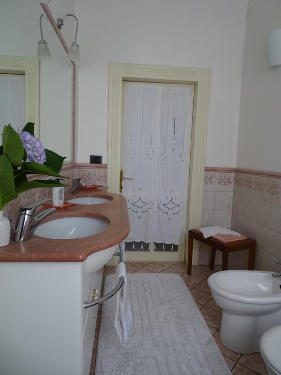 B&B Al Giardinetto Verona Ngoại thất bức ảnh