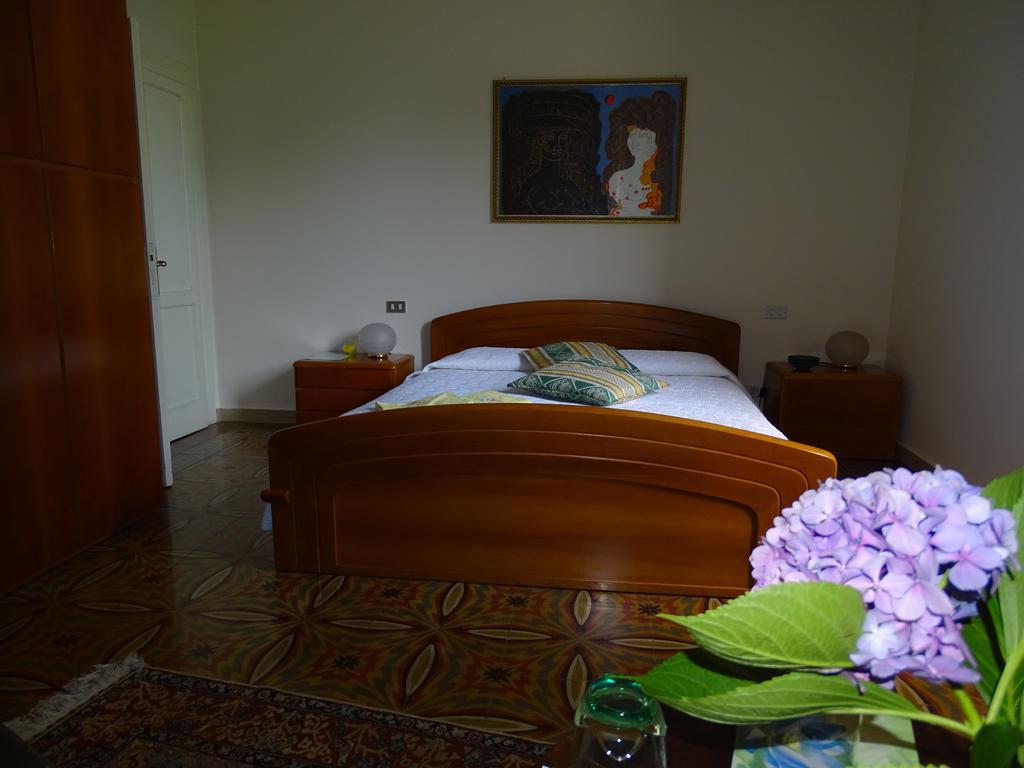 B&B Al Giardinetto Verona Phòng bức ảnh