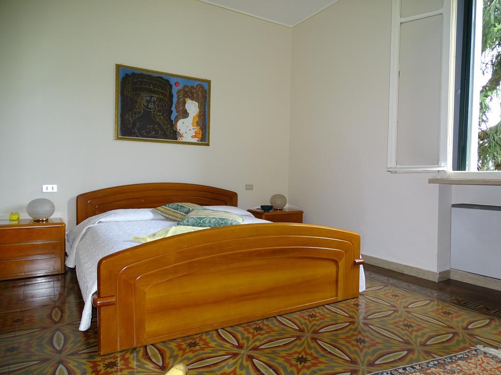 B&B Al Giardinetto Verona Phòng bức ảnh