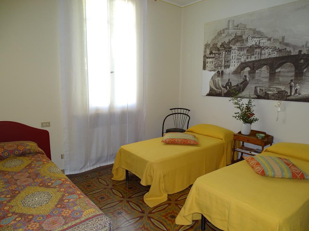 B&B Al Giardinetto Verona Phòng bức ảnh