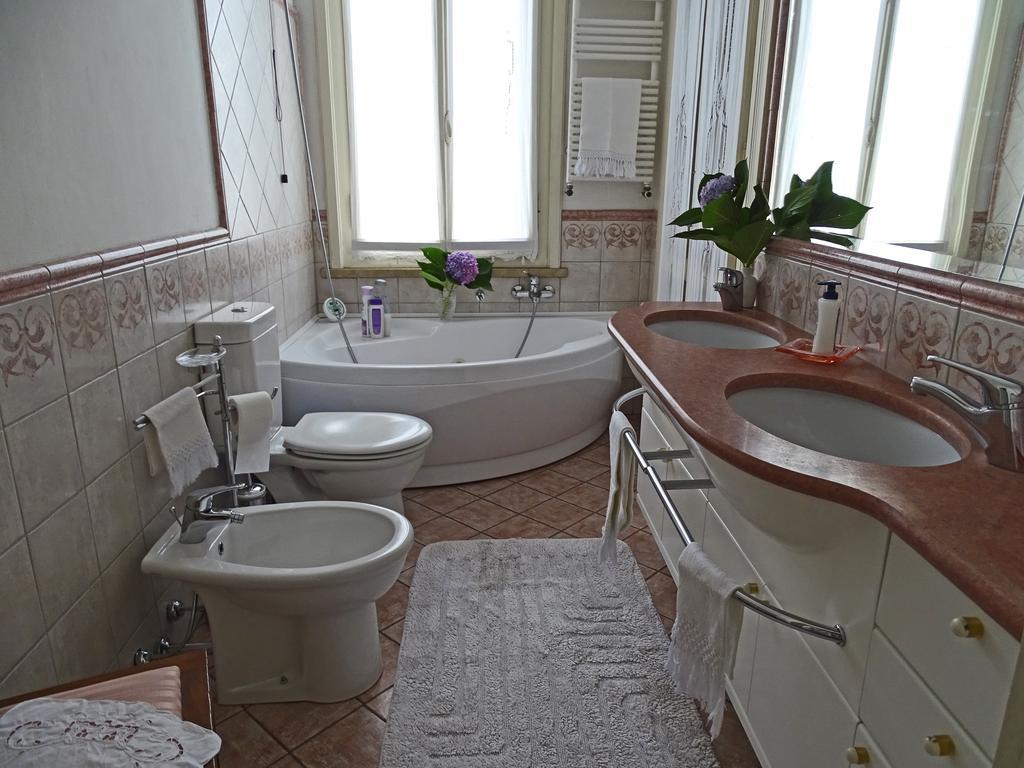 B&B Al Giardinetto Verona Ngoại thất bức ảnh