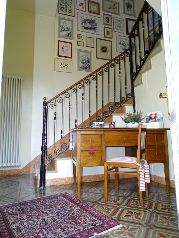 B&B Al Giardinetto Verona Ngoại thất bức ảnh