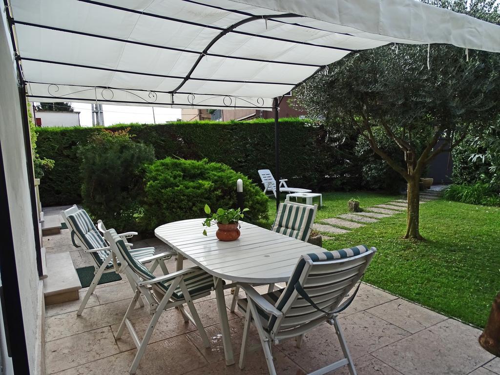 B&B Al Giardinetto Verona Ngoại thất bức ảnh