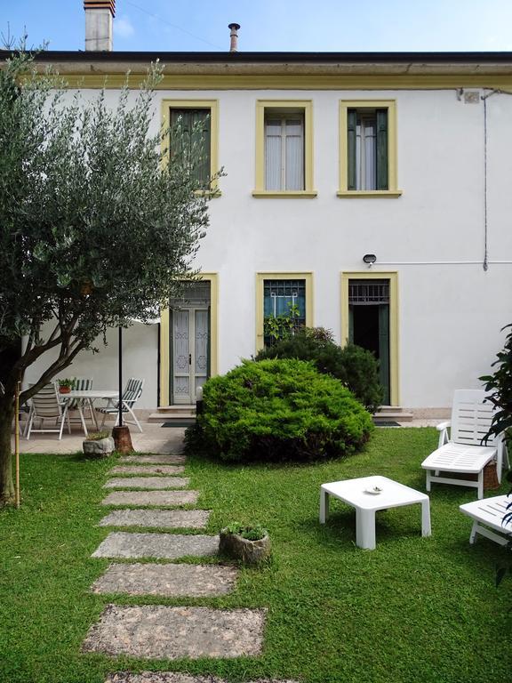B&B Al Giardinetto Verona Ngoại thất bức ảnh