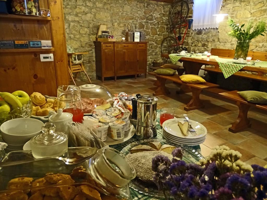 B&B Al Giardinetto Verona Ngoại thất bức ảnh