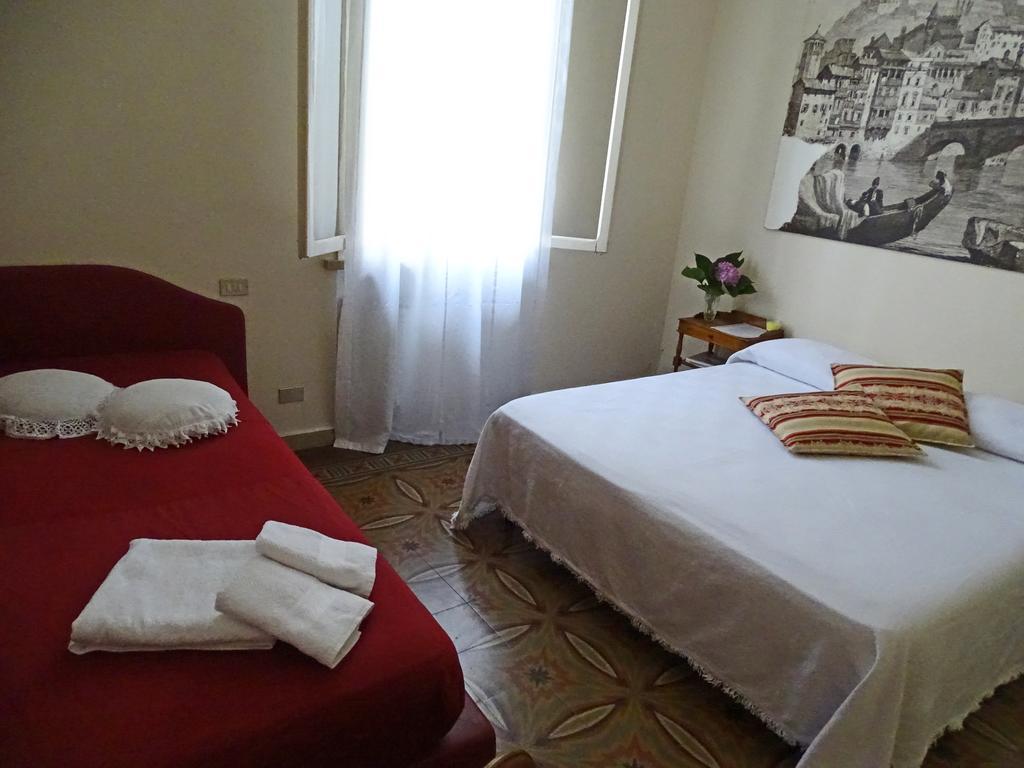 B&B Al Giardinetto Verona Phòng bức ảnh