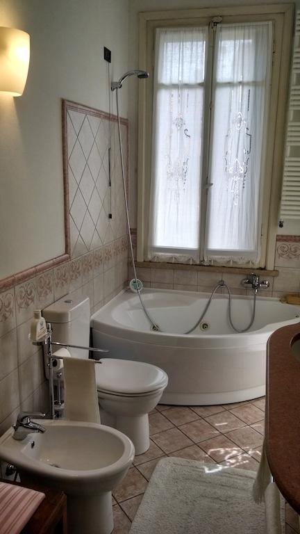 B&B Al Giardinetto Verona Ngoại thất bức ảnh