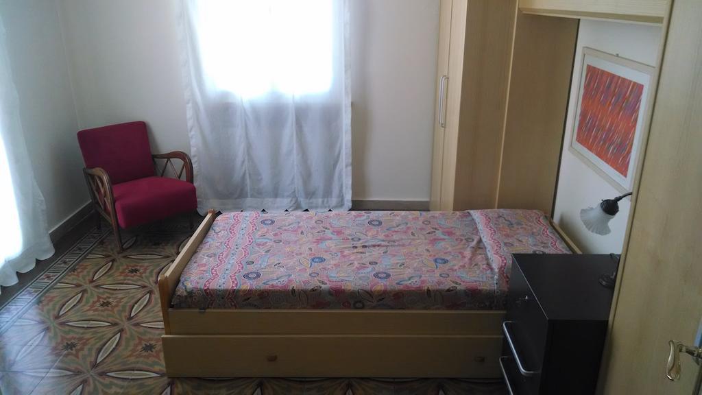 B&B Al Giardinetto Verona Phòng bức ảnh