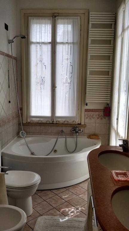 B&B Al Giardinetto Verona Ngoại thất bức ảnh