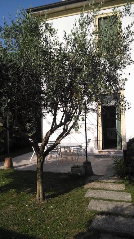 B&B Al Giardinetto Verona Ngoại thất bức ảnh