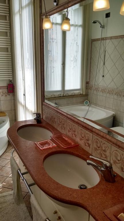 B&B Al Giardinetto Verona Ngoại thất bức ảnh