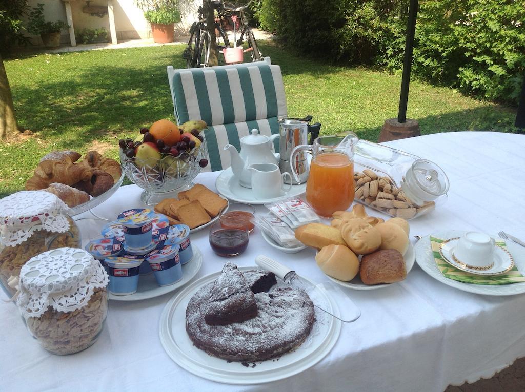 B&B Al Giardinetto Verona Ngoại thất bức ảnh