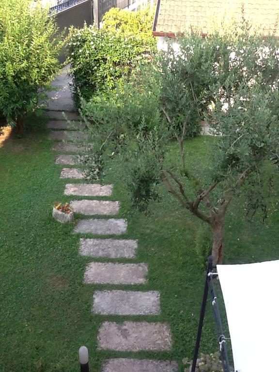 B&B Al Giardinetto Verona Ngoại thất bức ảnh
