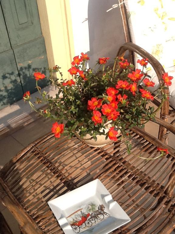 B&B Al Giardinetto Verona Ngoại thất bức ảnh