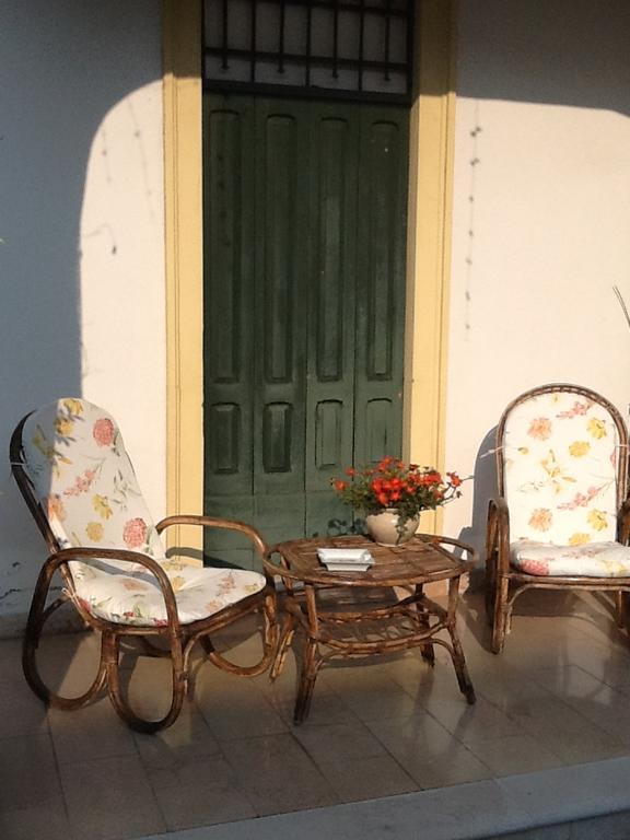 B&B Al Giardinetto Verona Ngoại thất bức ảnh
