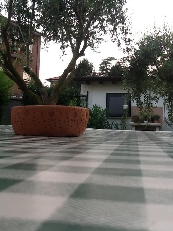 B&B Al Giardinetto Verona Ngoại thất bức ảnh