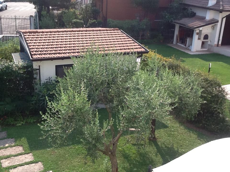 B&B Al Giardinetto Verona Ngoại thất bức ảnh