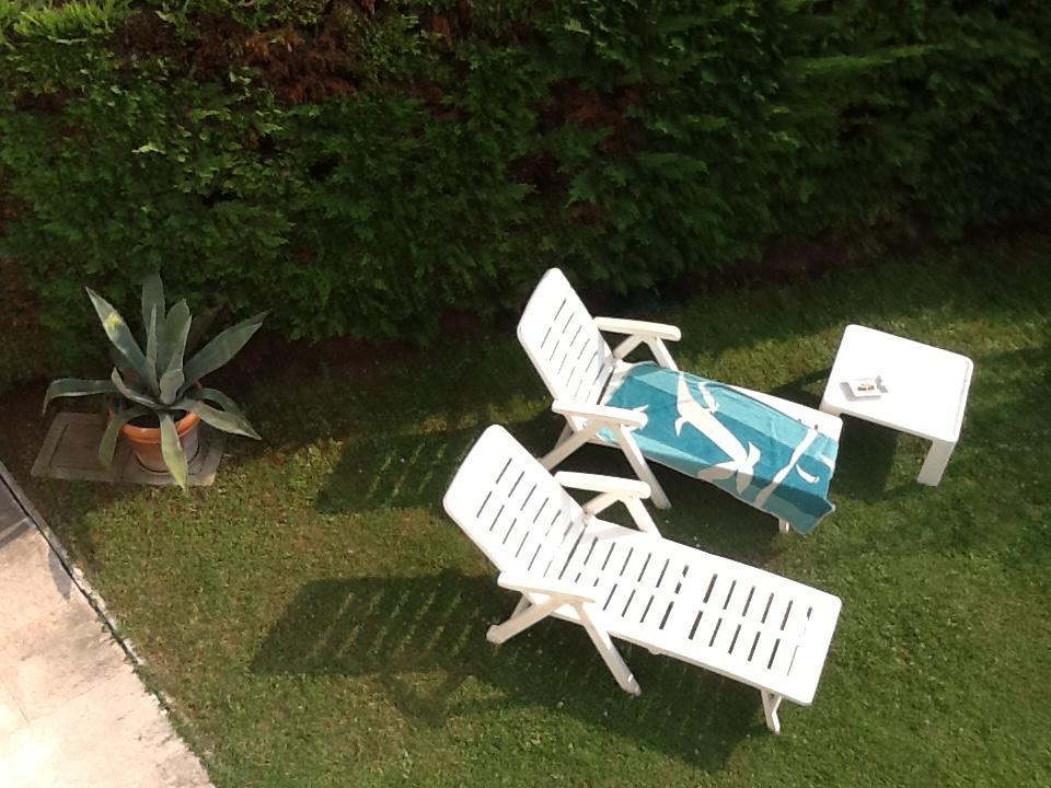 B&B Al Giardinetto Verona Ngoại thất bức ảnh