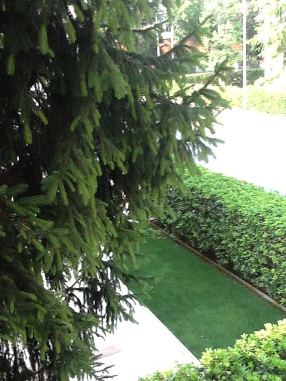 B&B Al Giardinetto Verona Ngoại thất bức ảnh